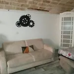 Lägenhet Tresca Vecchia Bari