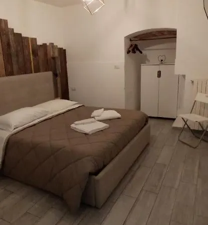 Апартаменты Tresca Vecchia