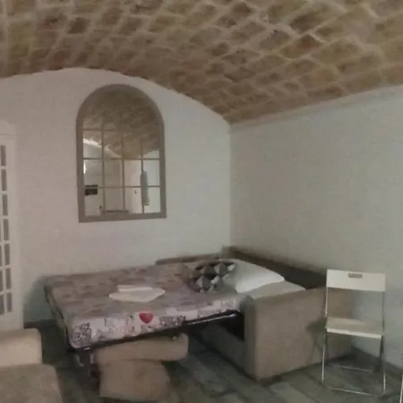 Tresca Vecchia *