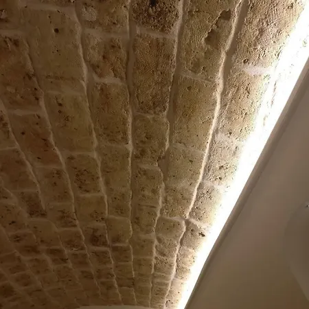 Apartamento Tresca Vecchia