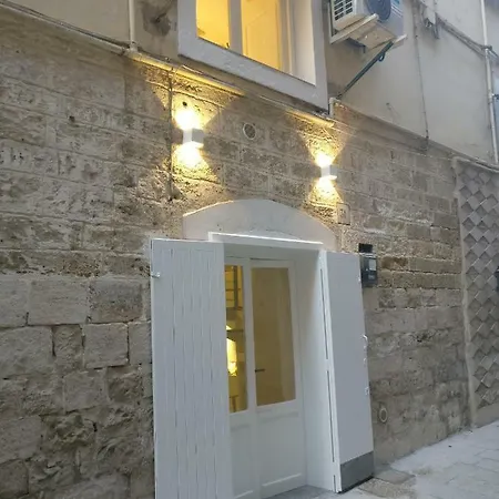 Tresca Vecchia Бари
