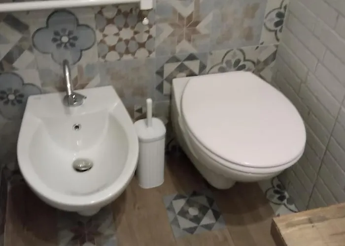 Lägenhet Tresca Vecchia