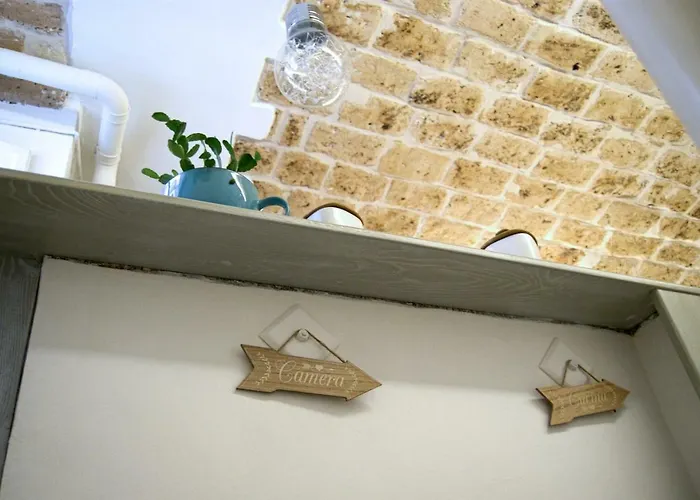 Lägenhet Tresca Vecchia *