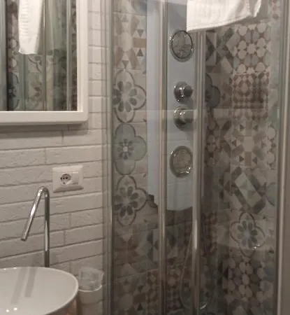 Tresca Vecchia Apartmán *