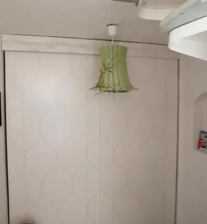 アパート Tresca Vecchia バーリ