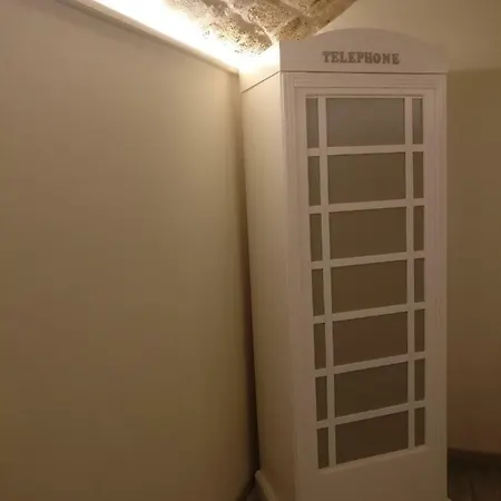 Apartmán Tresca Vecchia Bari