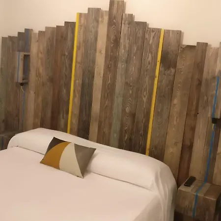 Tresca Vecchia * バーリ