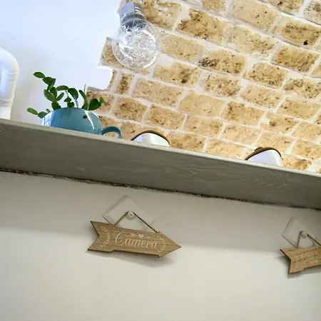 アパート Tresca Vecchia *