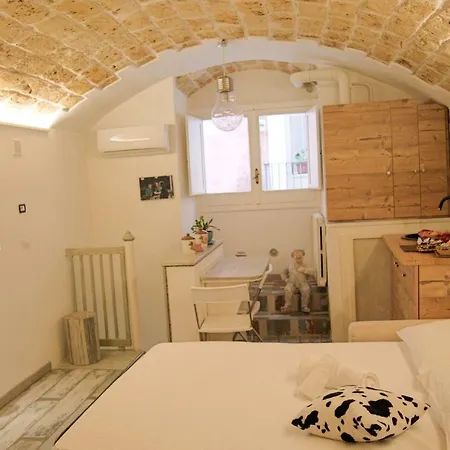 アパート Tresca Vecchia *