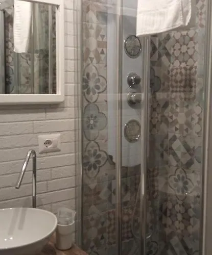 Tresca Vecchia Appartamento *