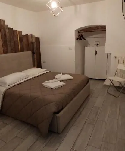 Apartment Tresca Vecchia