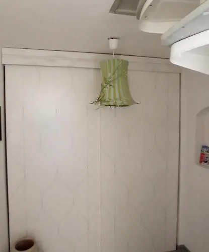 Apartment Tresca Vecchia Bari