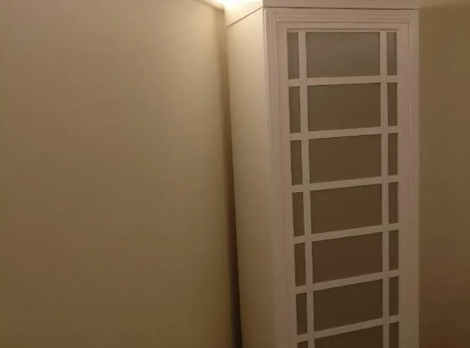 Apartment Tresca Vecchia Bari