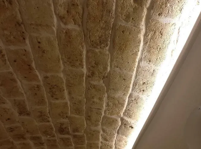 Appartamento Tresca Vecchia