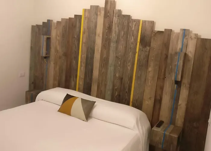 Tresca Vecchia * Bari