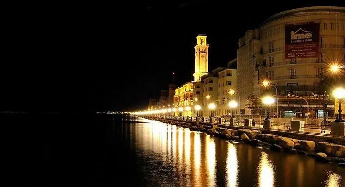 Appartamento Tresca Vecchia Bari