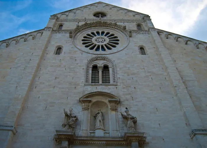 Tresca Vecchia Appartamento *