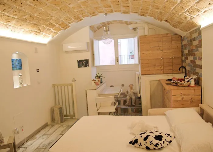 Appartamento Tresca Vecchia *